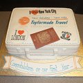 taylormade travel